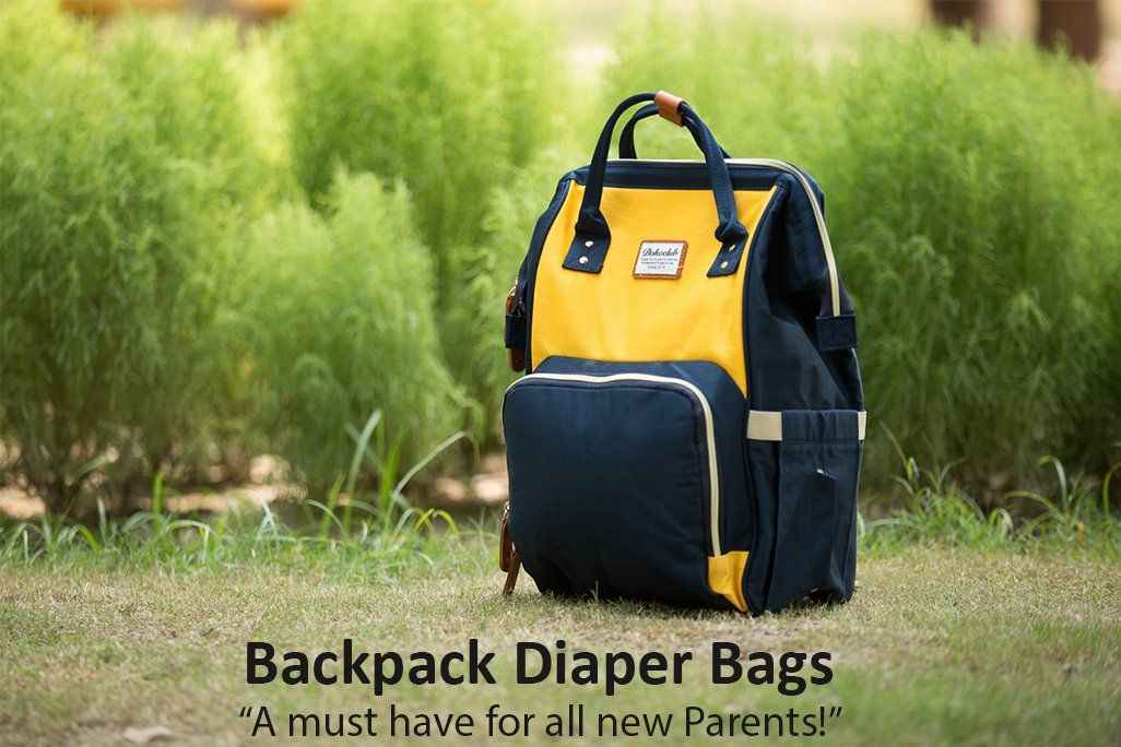 Does a Diaper Bag Count As a Carry On? Expert Travel Tips!