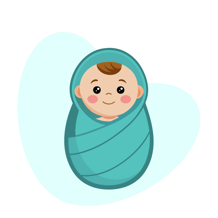 0-3 Months - MOTHERLY