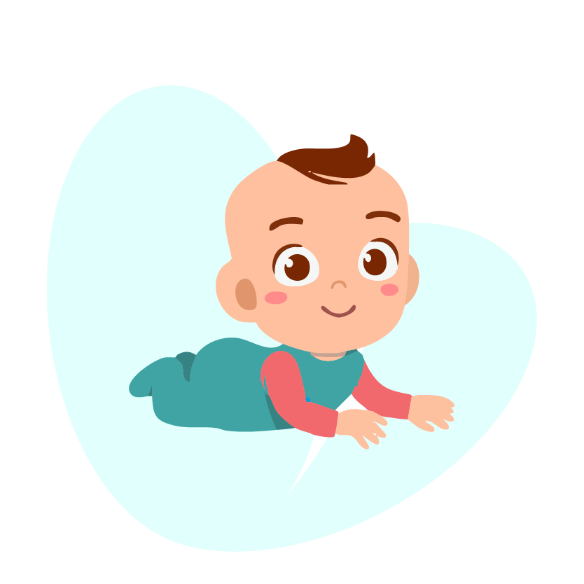 3-6 Months - MOTHERLY