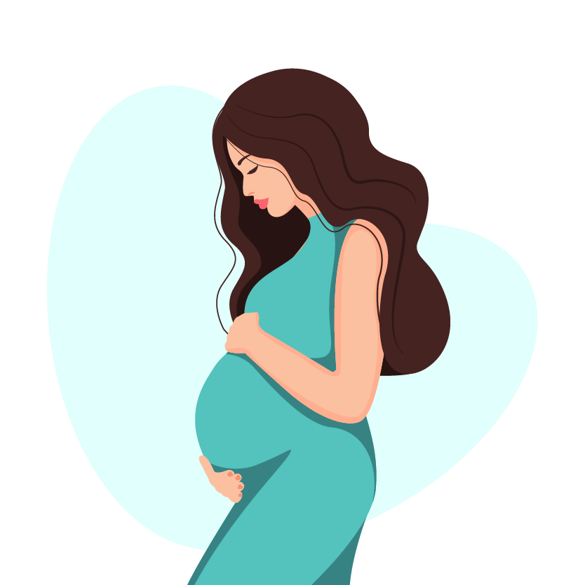 Pregnancy - MOTHERLY