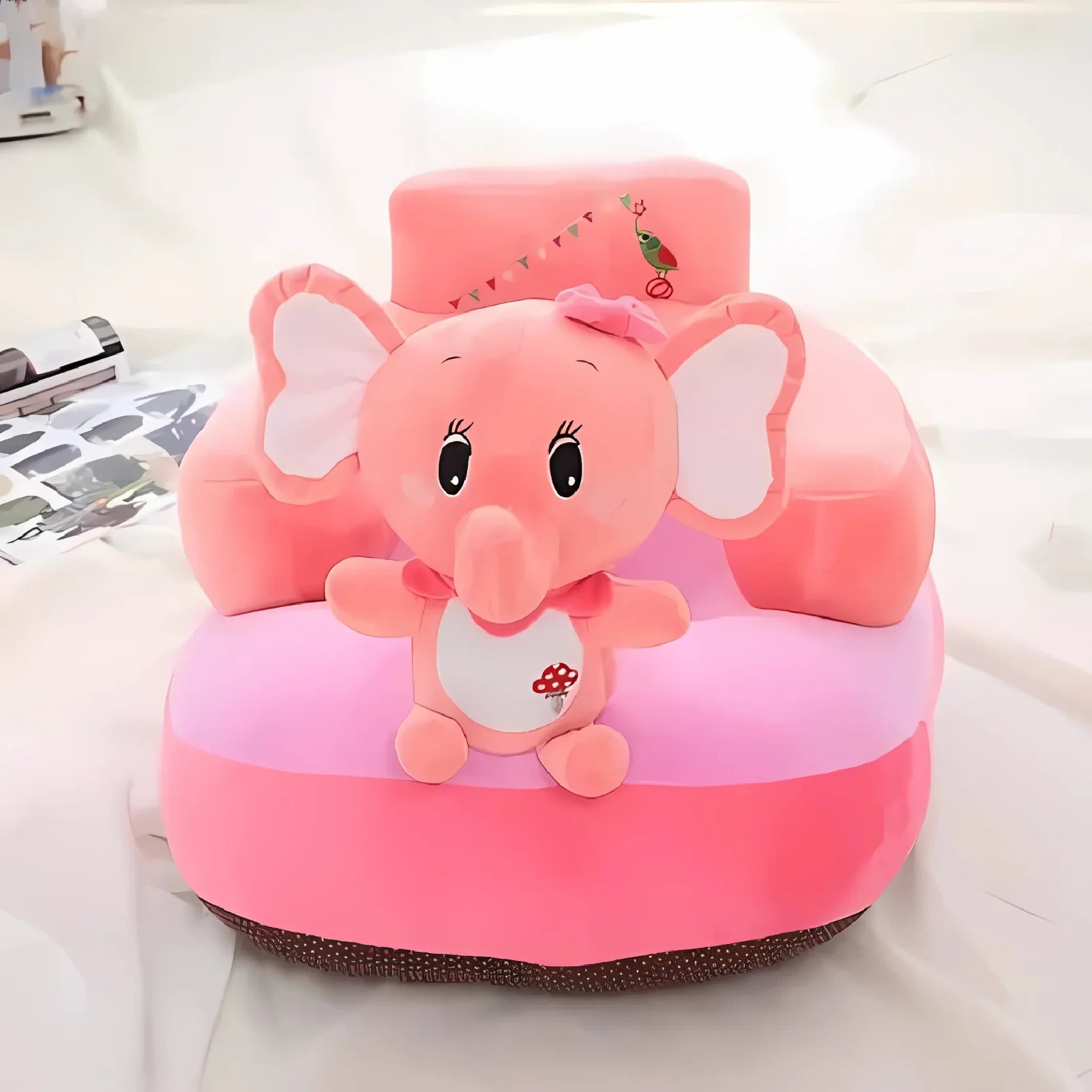 Baby Bedding - MOTHERLY