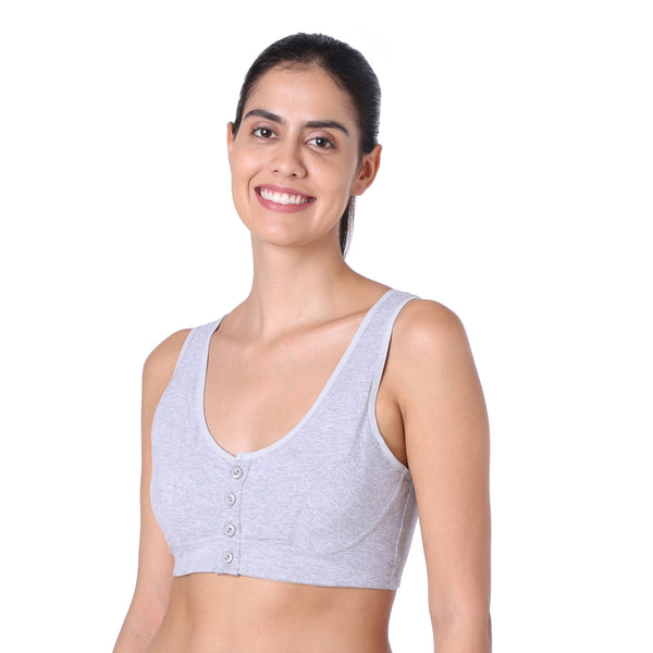 Savory Collection Nursing Bra