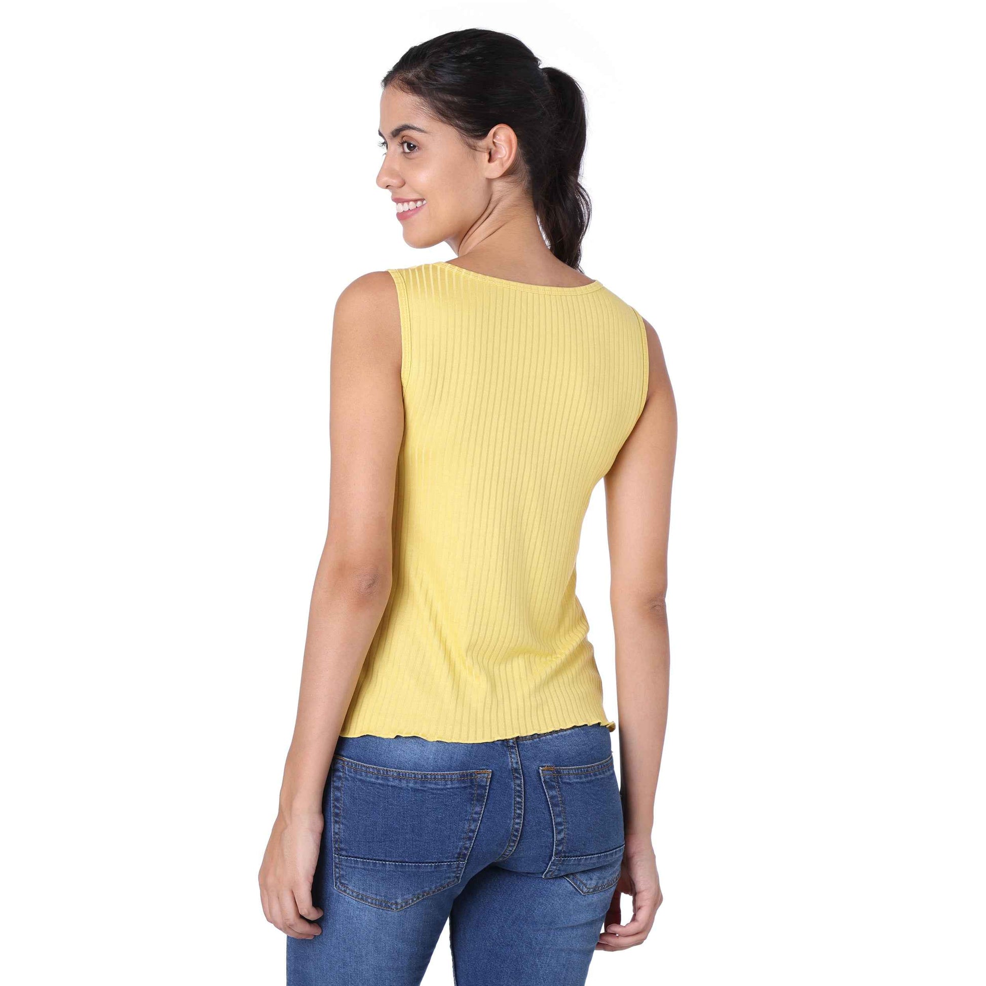 Cushy Touch Camisole N Suspender Skirt for Nursing Moms