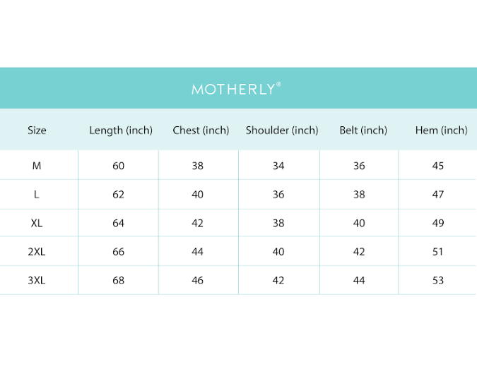 Cushy Touch Camisole N Suspender Skirt for Nursing Moms - MOTHERLY