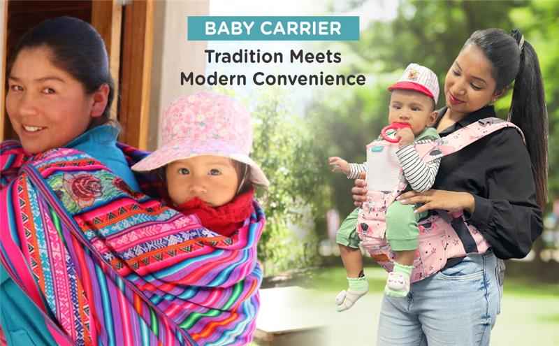 Parenting & Motherhood