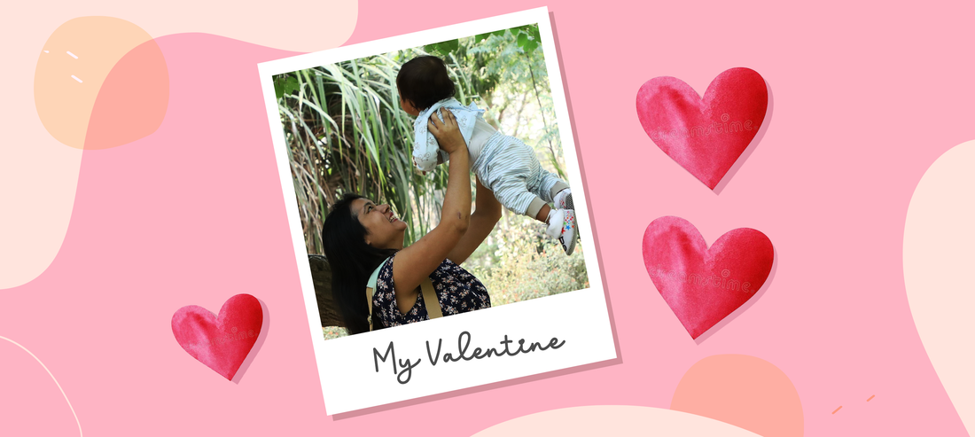 Valentine gift ideas for new moms - MOTHERLY