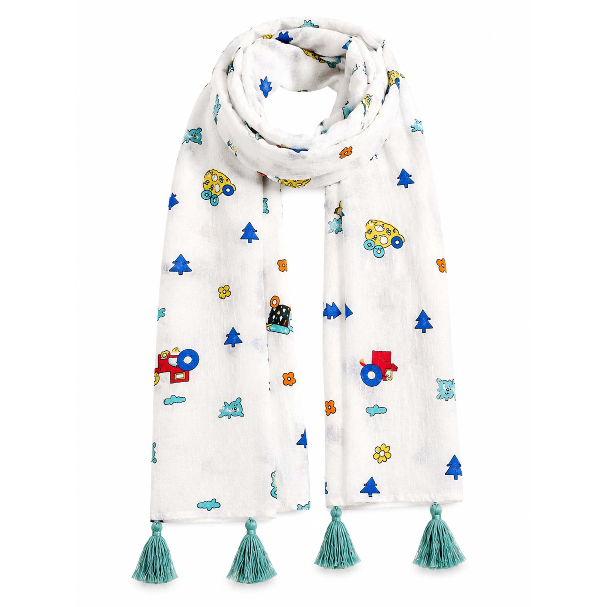 Nursing Stole