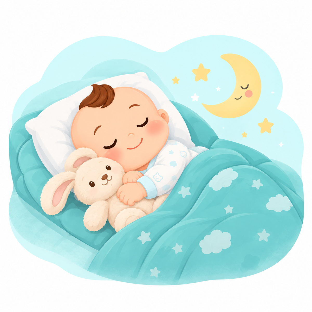Baby Sleep & Comfort