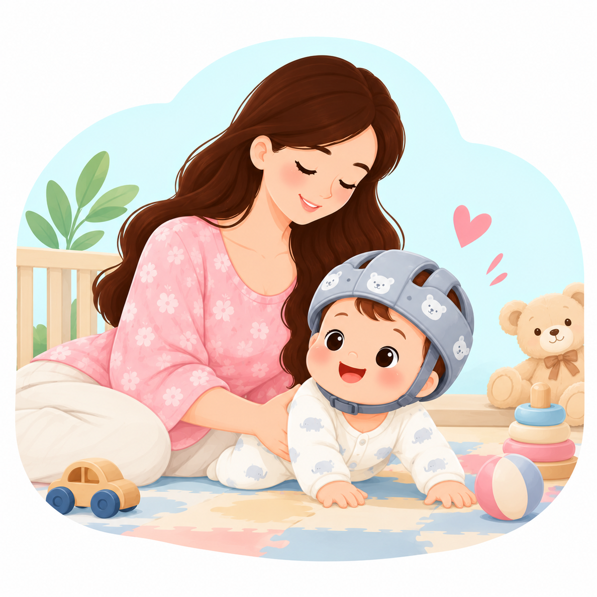 Baby Safety