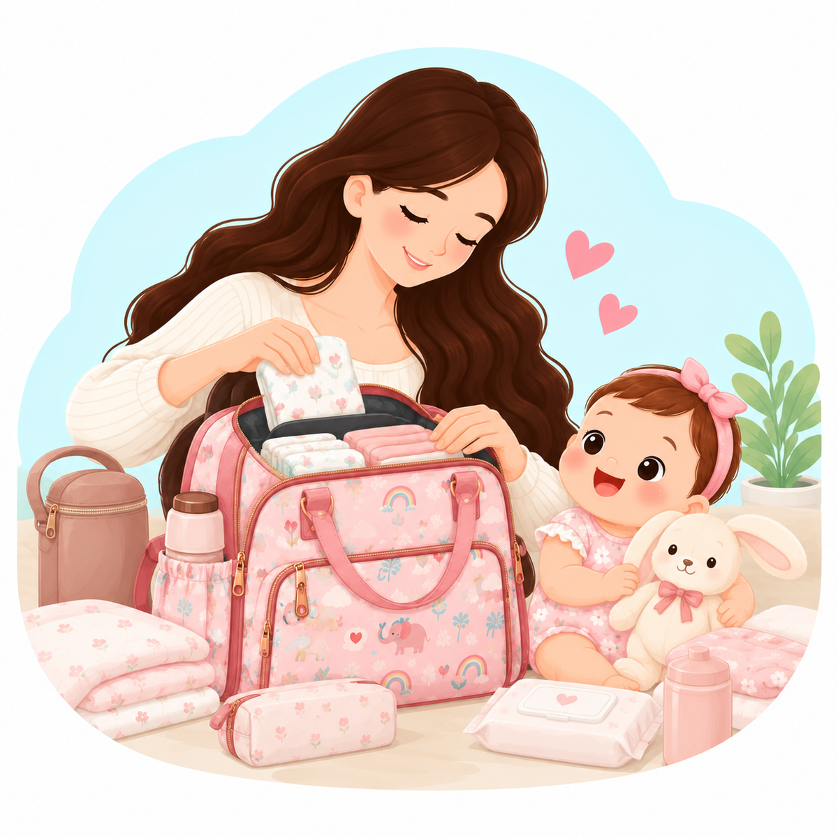 Parent Essentials
