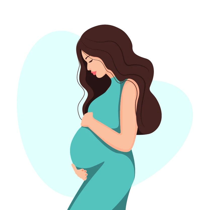 Pre-Delivery