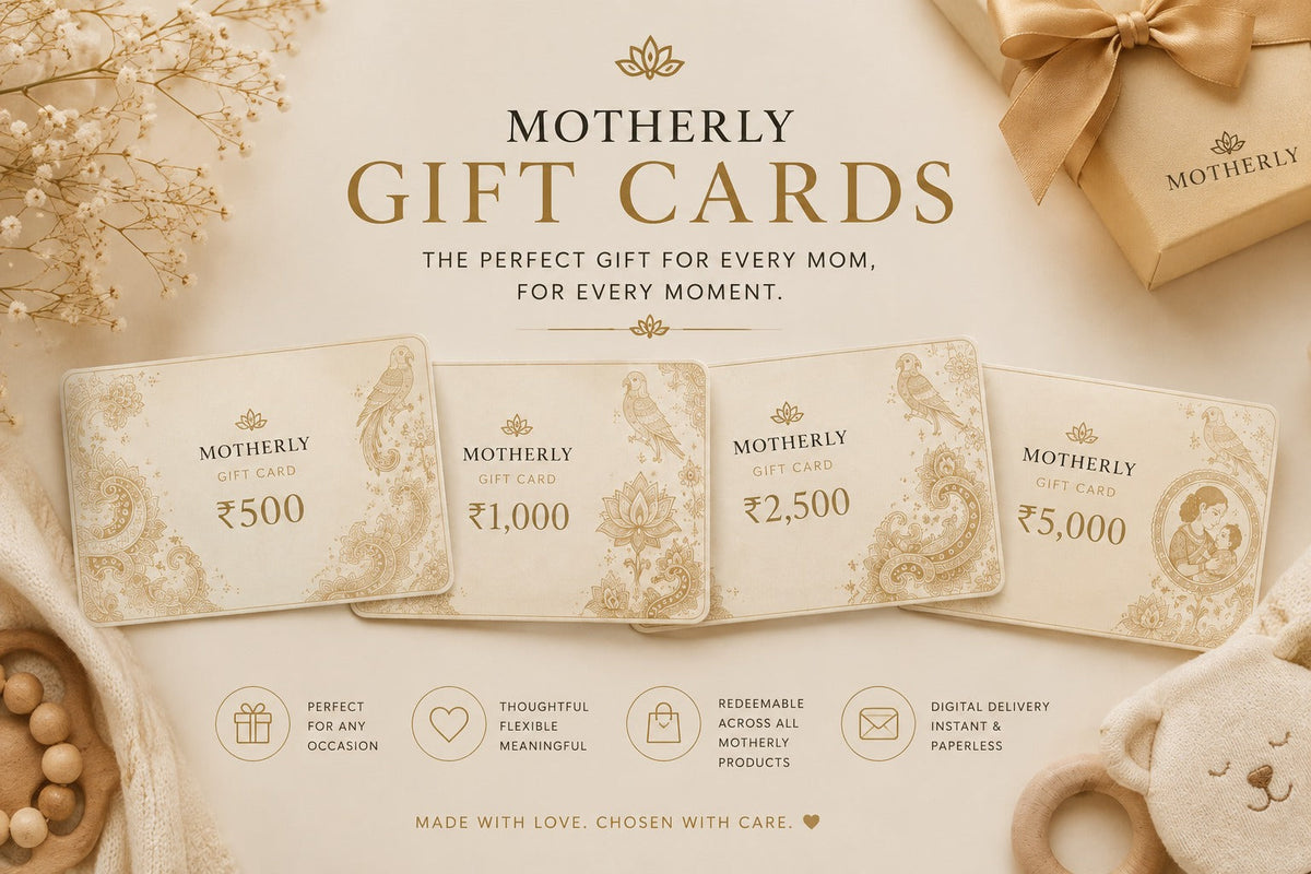 Motherly Gift Card