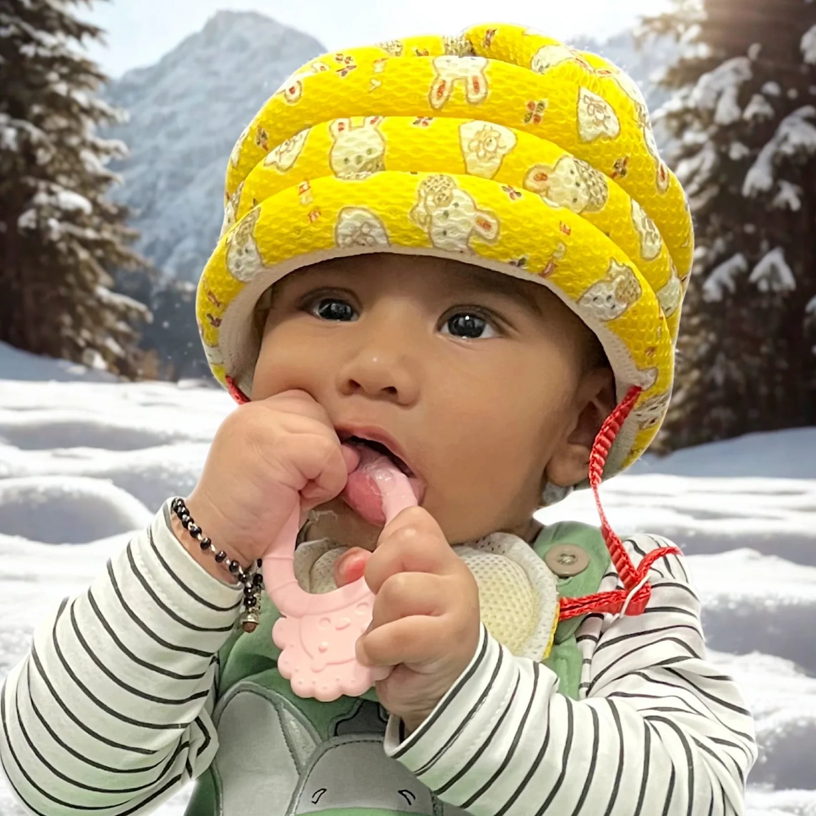 Baby Helmets