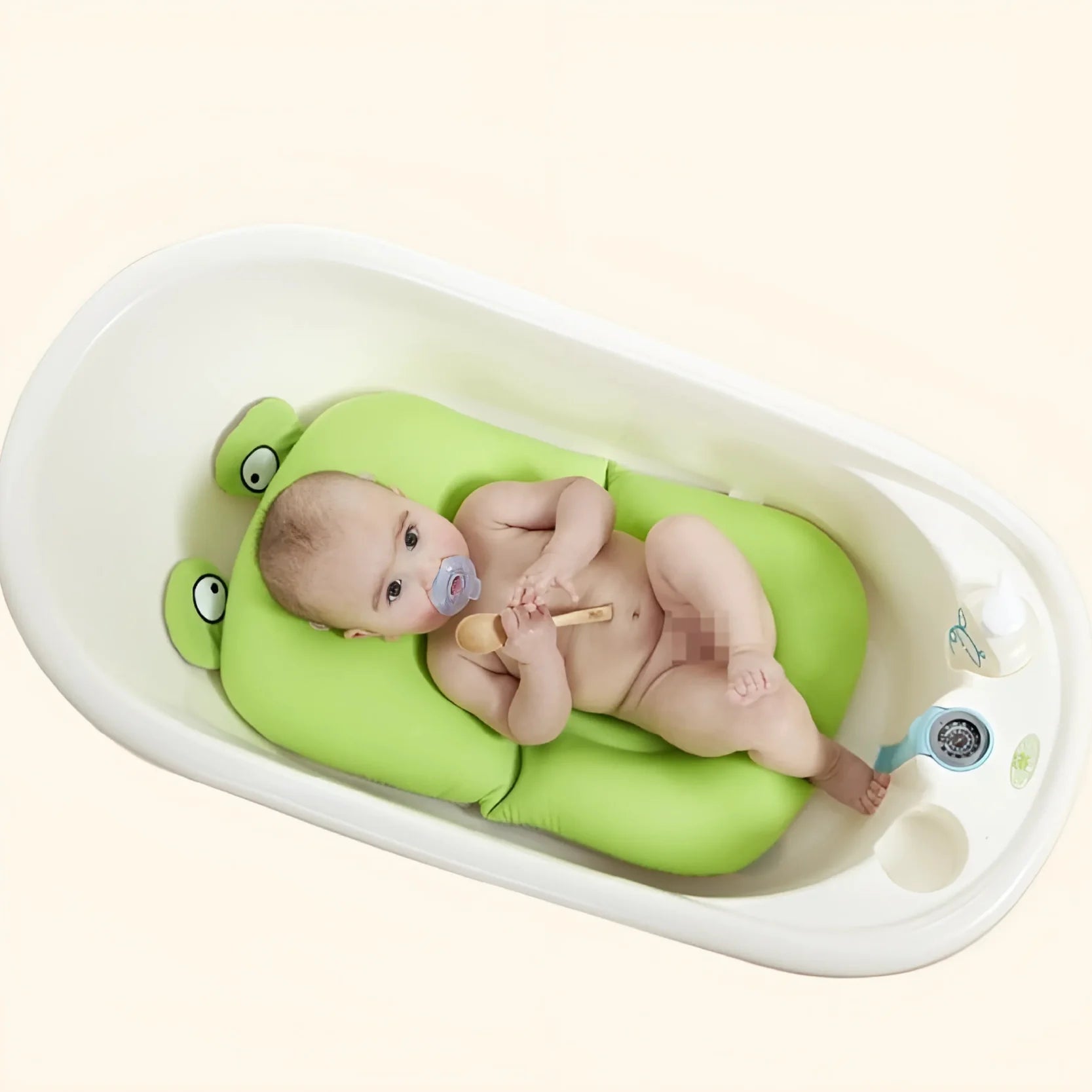 Stroller Cushion - MOTHERLY