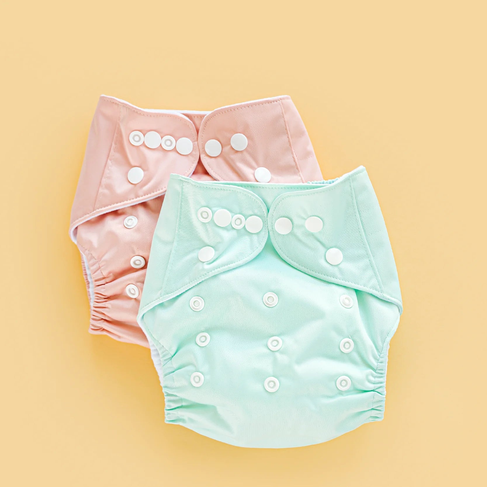 Cloth Diapers - MOTHERLY