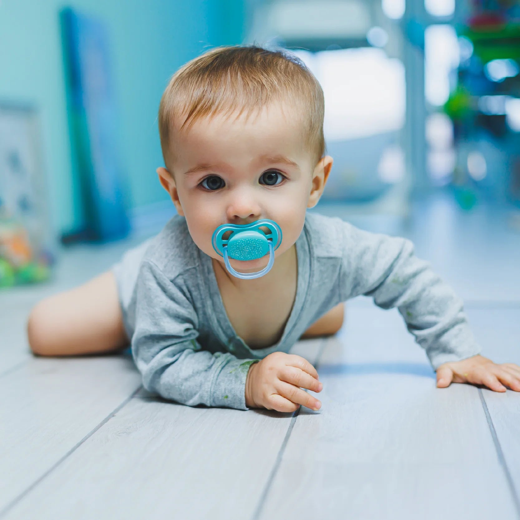 Teether
