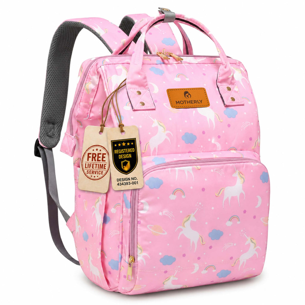 Unicorn Pink | 1