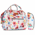 Motherly Nano Diaper Bag for Mothers | Small Diaper handbag for mom for Travel - MOTHERLY