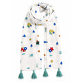Motherly Premium Nursing Stole for Mothers | Comfortable Breastfeeding Cover for Newborn Care