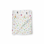 Motherly 5-Layered Blanket Winter Blanket for Newborn & Toddler with Animal and Car Print (0-24 Months, 105x90 cm) - MOTHERLY