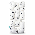 Motherly Baby Stroller Seat Cushion – Breathable, Multi-Purpose Padding for Stroller, Car Seat & High Chair