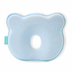 Baby Head Support Pillow Gentle Ergonomic and Comforting Design - MOTHERLY