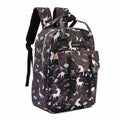 Motherly Baby Diaper Bags for Mothers, Backpack for Mom for Travel