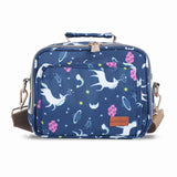 Unicorn Blue
