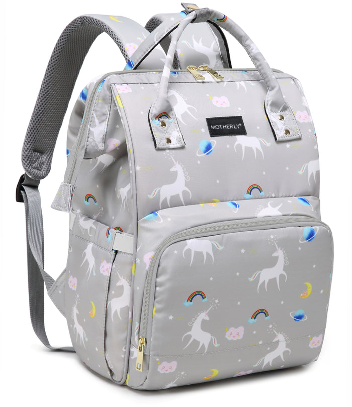 Unicorn Gray - Style 2