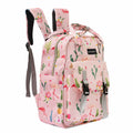 Motherly Baby Diaper Bags for Mothers, Backpack for Mom for Travel