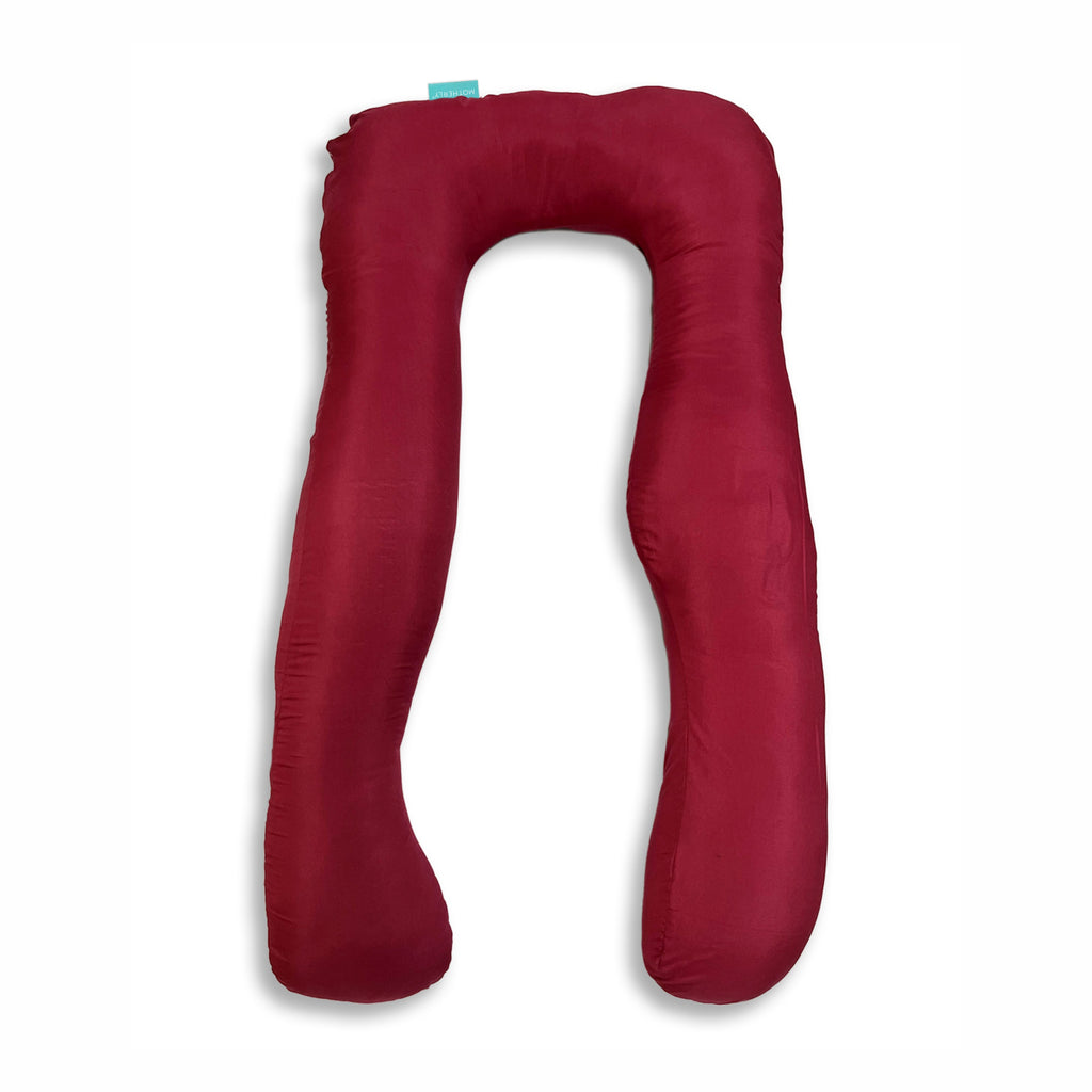 Motherly Maternity Pillows for Pregnancy Sleeping - MOTHERLY