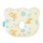 Baby Head Support Pillow Gentle Ergonomic and Comforting Design - MOTHERLY