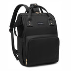 Motherly Everyday Diaper Bag for Mothers for Travel, Maternity Bag for Newborn Baby, Mother Travelling Bag, Multiple Pocket Water Resistant Hospital Bag for moms with 6 Month Warranty - MOTHERLY