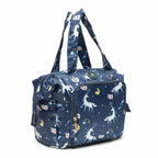 Motherly Mini Diaper Bag for Mothers | Small Diaper handbag for mom for travel - MOTHERLY