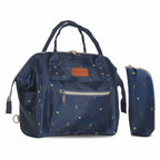 Motherly Nano Diaper Bag for Mothers | Small Diaper handbag for mom for Travel - MOTHERLY