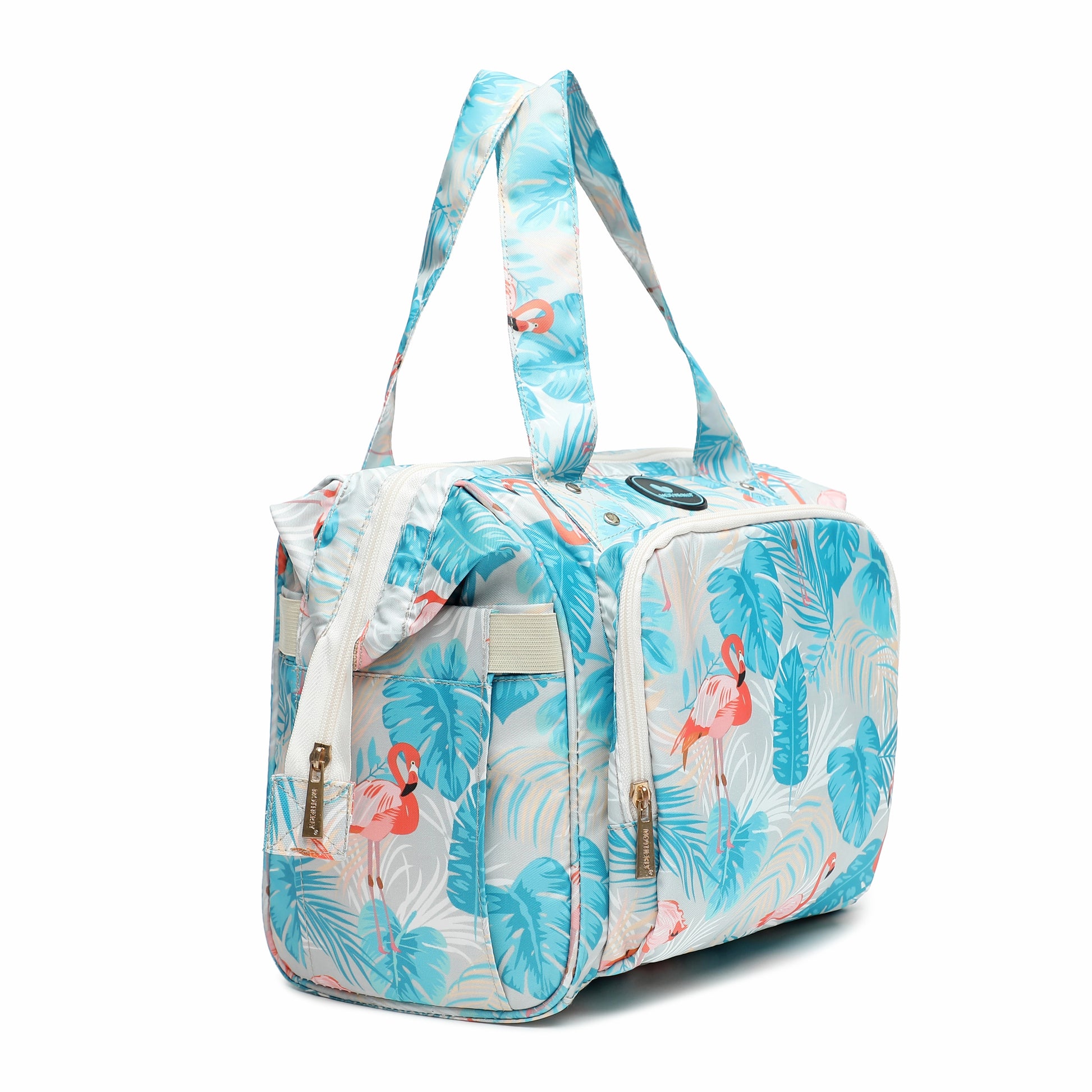 Motherly Mini Diaper Bag for Mothers | Small Diaper handbag for mom for travel - MOTHERLY
