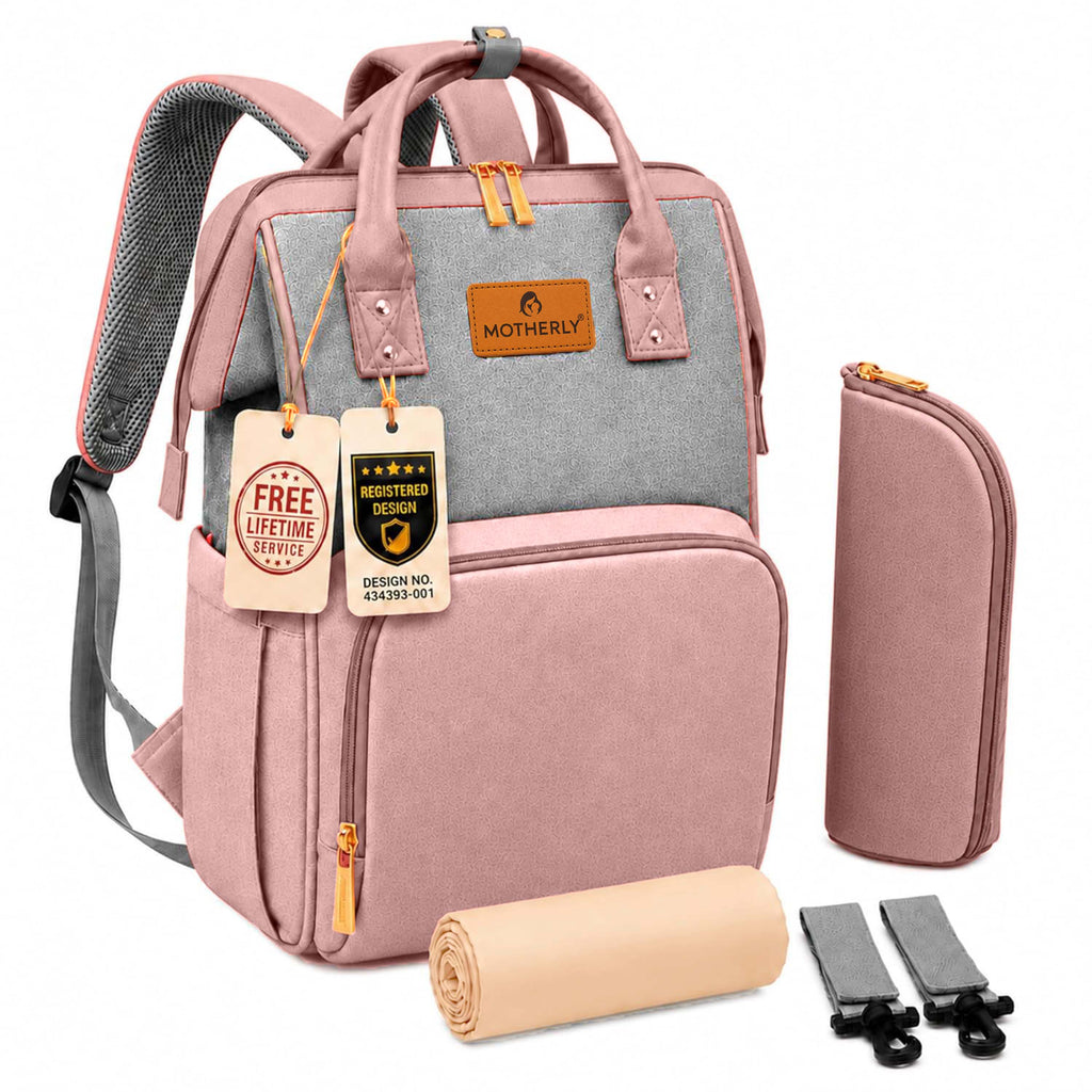 Gray Pink | 1