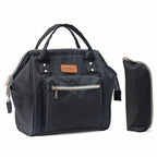 Motherly Nano Diaper Bag for Mothers | Small Diaper handbag for mom for Travel - MOTHERLY