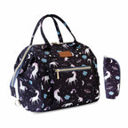 Motherly Nano Diaper Bag for Mothers | Small Diaper handbag for mom for Travel