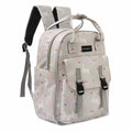 Motherly Baby Diaper Bags for Mothers, Backpack for Mom for Travel