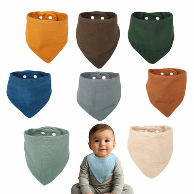 Baby Bibs