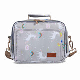 Unicorn Gray