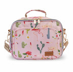 Motherly Mini Diaper Bag for Moms (Unicorn Blue) – Water-Resistant Travel & Maternity Handbag with Multiple Pockets