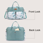 Motherly Tropical Bliss Diaper Handbag