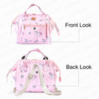 Motherly Nano Diaper Bag for Mothers | Small Diaper handbag for mom for Travel