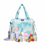 Motherly Mini Diaper Bag for Mothers | Small Diaper handbag for mom for travel - MOTHERLY