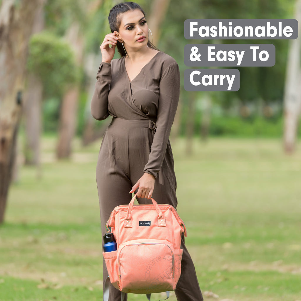 Motherly diaper bags for mothers bag for travel - MOTHERLY
