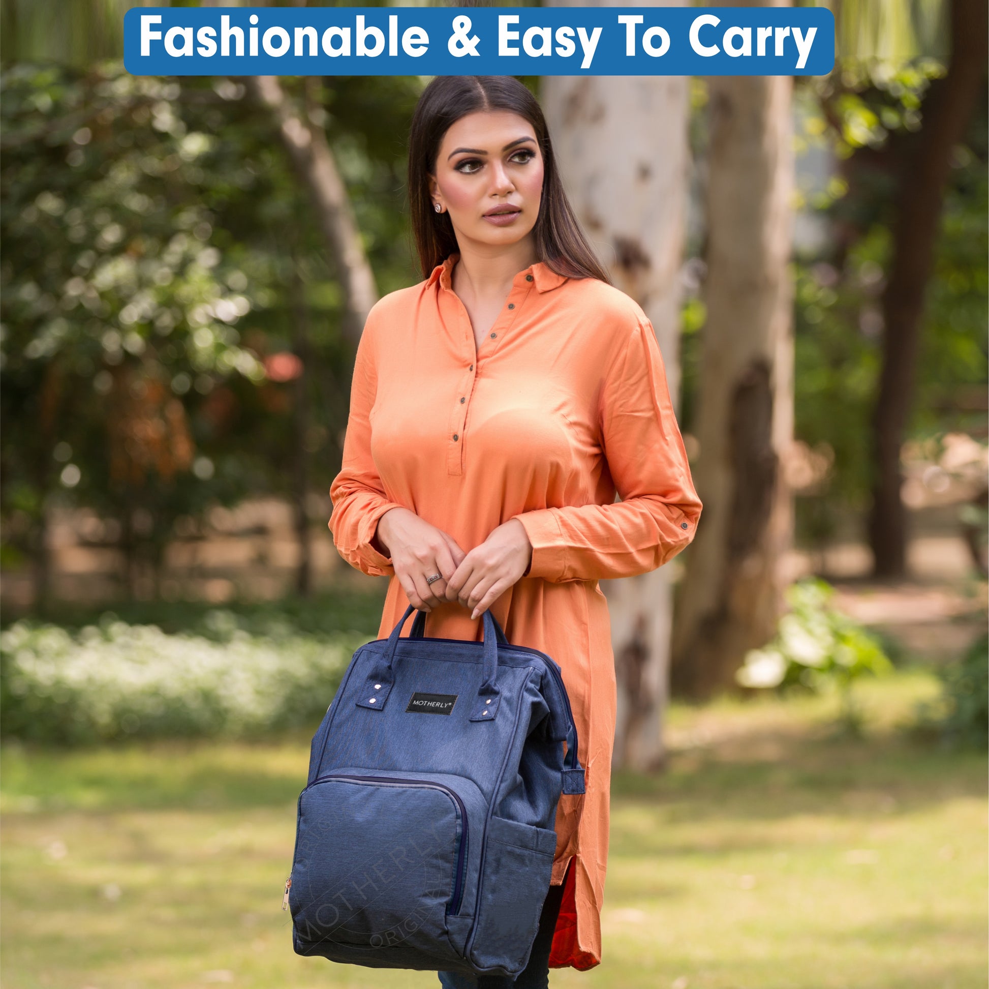 Motherly diaper bags for mothers bag for travel - MOTHERLY