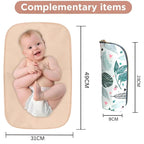 Motherly Everyday Diaper Bag – Travel & Maternity Bag for Moms