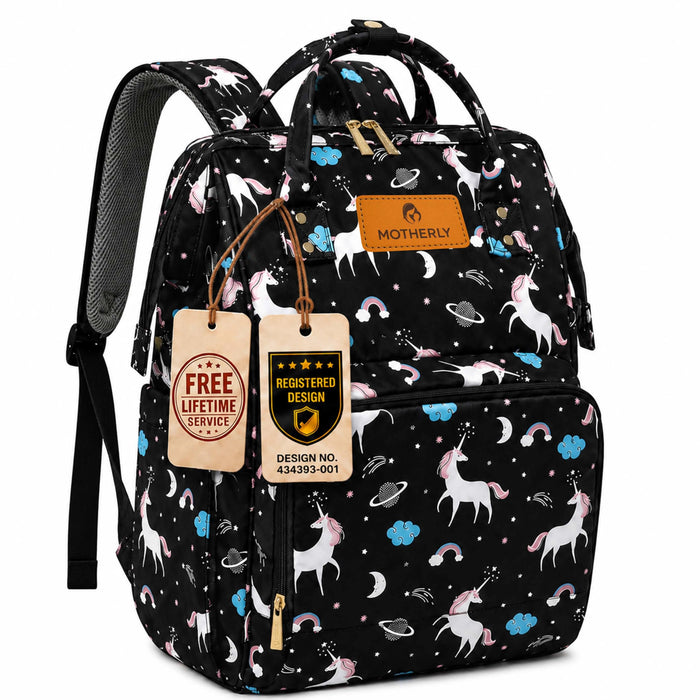 Unicorn Black